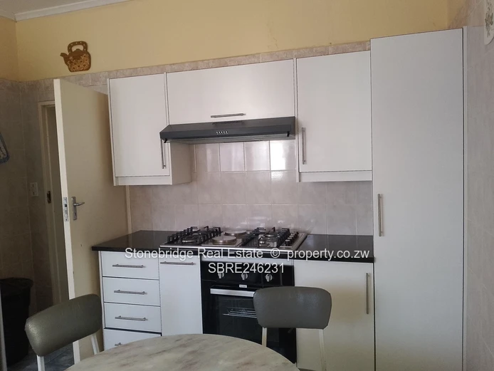 Northend 3 Bedroomed Corner Stand home for sale