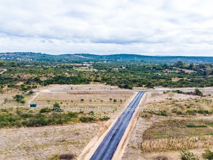 2.5 Acres of land for sale in Gumtree