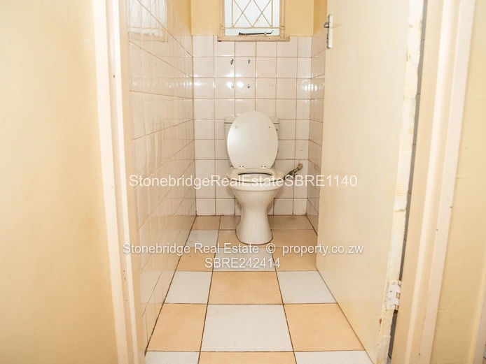 3 Bedroomed Double Storey in Famona for sale