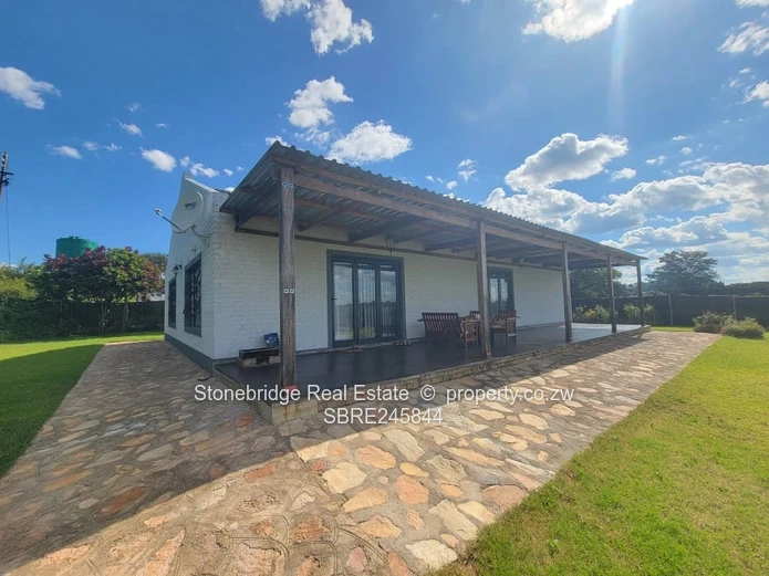 Douglasdale multi-structure Investment Opportunity