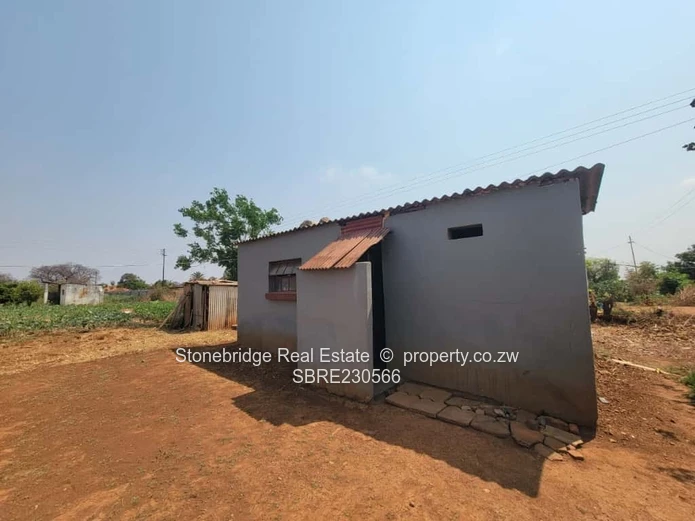 3 Bedroomed house in Kingsdale (Newmansford) for sale