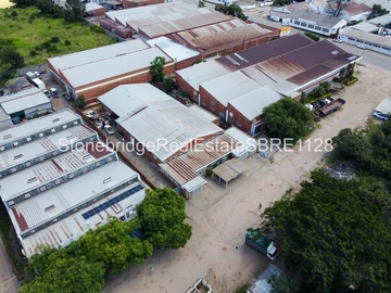 Warehouse & Factory
