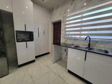 4 Bedroom Townhouse Complex