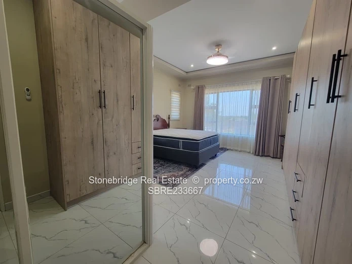 4 Bedroom Townhouse, Kabot Villas for sale