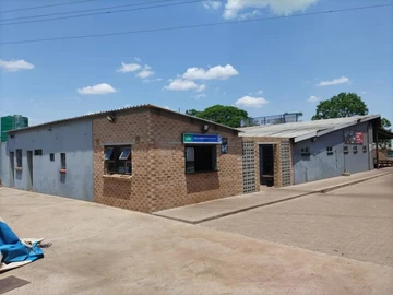 Commercial Property
