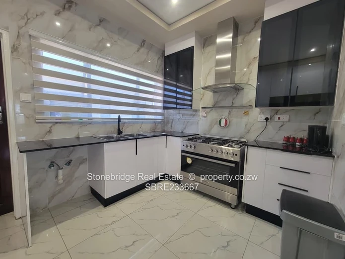 4 Bedroom Townhouse, Kabot Villas for sale