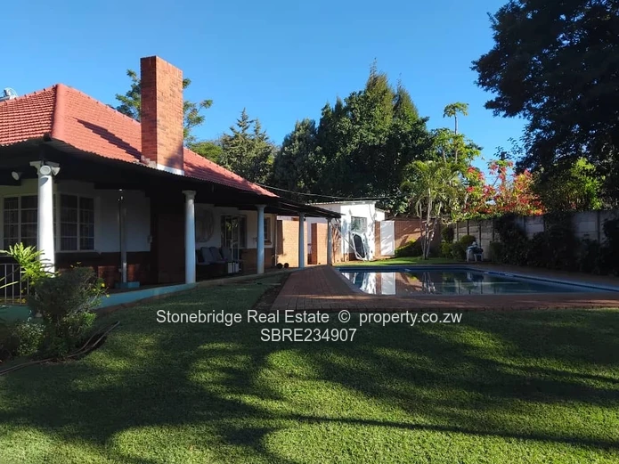 Malindela Office Space – Premium Commercial Property