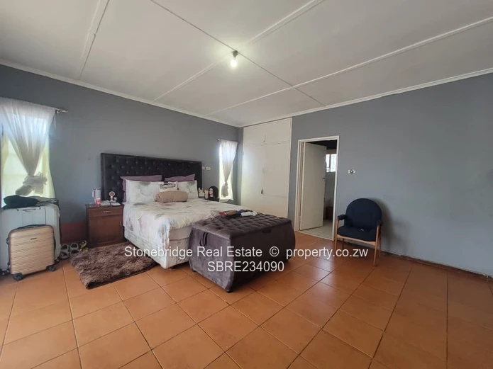 Spacious 5 Bedroomed Kumalo Home for sale