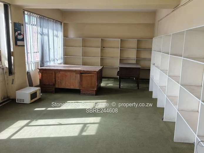 Offices in Thorngrove to rent
