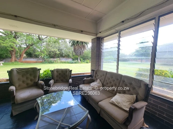 Gorgeous 5 Bedroomed Suburbs home for sale