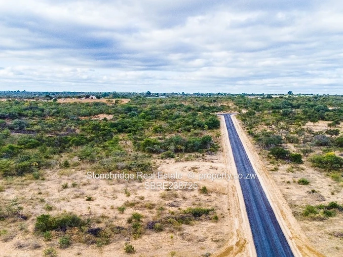 2.5 Acres of land for sale in Gumtree