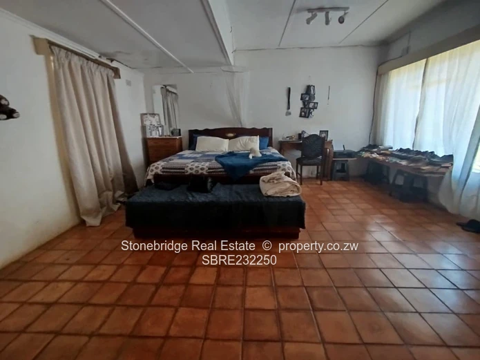 Exquisite 4 Bedroom Suburbs house for sale