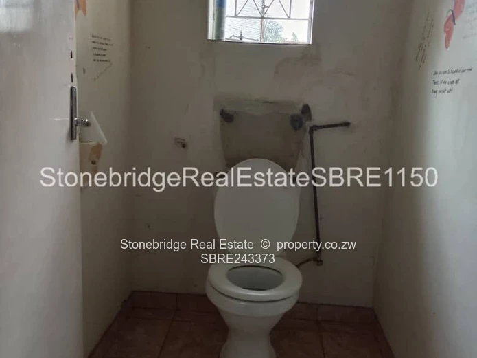 4 Bedroomed house in Riverside for sale