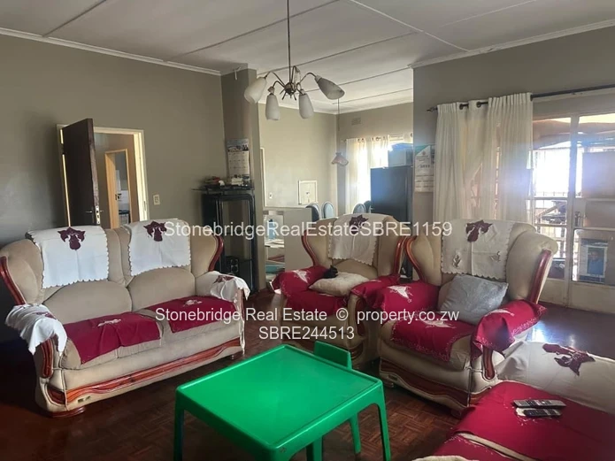 3 Bedroomed House in Morningside for sale