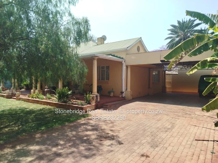 Exquisite 4 Bedroom Suburbs house for sale