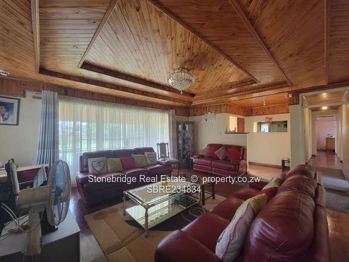 3 Bedroomed Home in Ilanda for sale