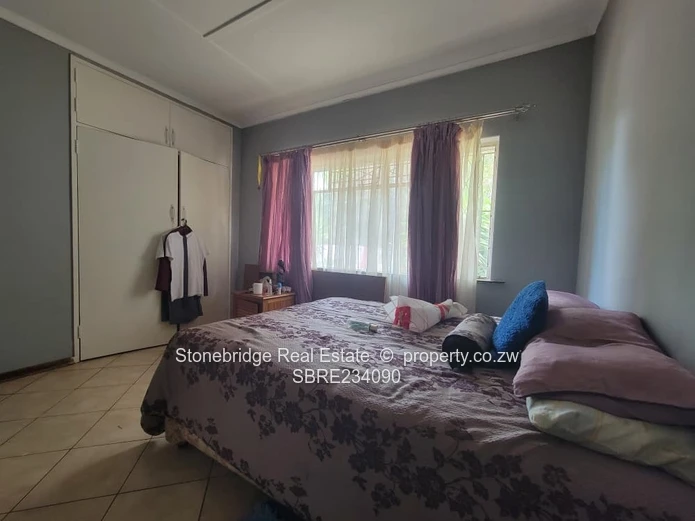 Spacious 5 Bedroomed Kumalo Home for sale