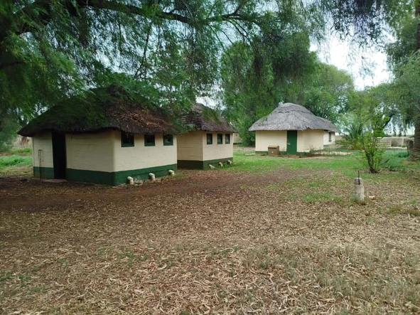 Farm & Agricultural Land