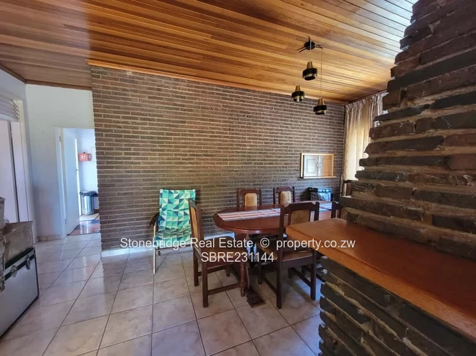 3 Bedroom House in Sunninghill for sale