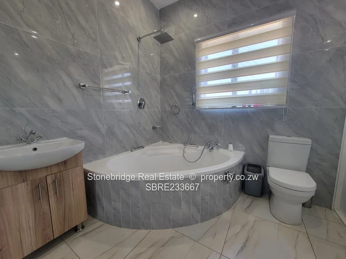 4 Bedroom Townhouse, Kabot Villas for sale