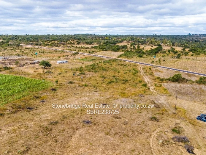 2.5 Acres of land for sale in Gumtree