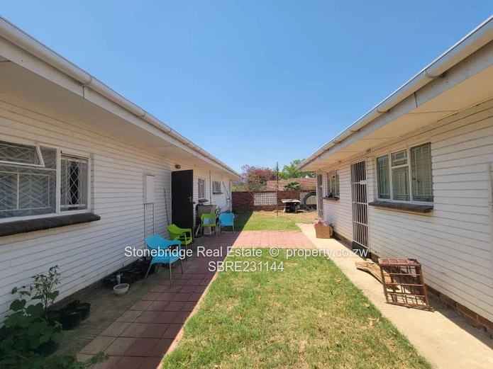 3 Bedroom House in Sunninghill for sale