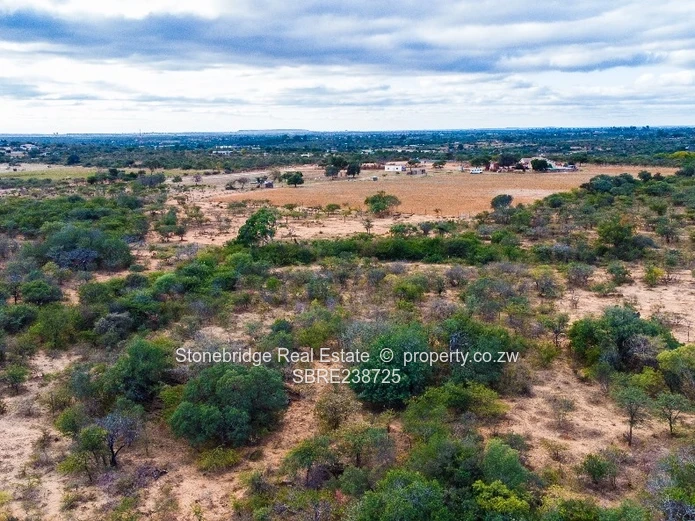 2.5 Acres of land for sale in Gumtree