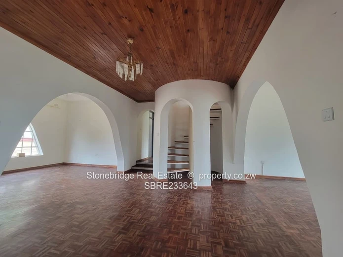 Beautiful 5 Bedroom Kumalo home for sale