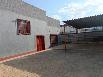 Warehouse & Factory