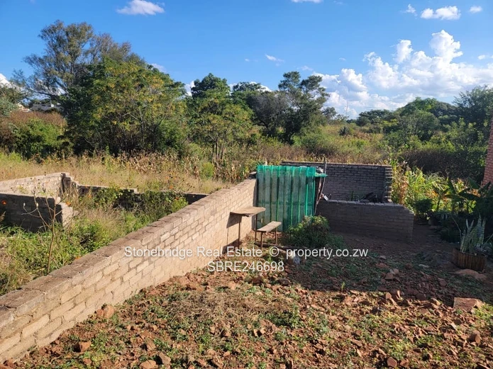 1200SQM Stand in Sunnyside for sale