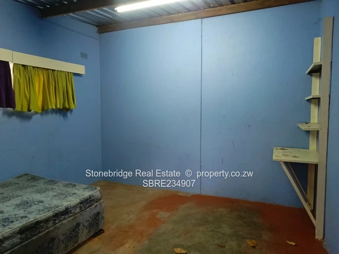 Malindela Office Space – Premium Commercial Property