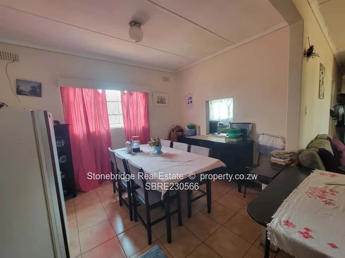 3 Bedroomed house in Kingsdale (Newmansford) for sale