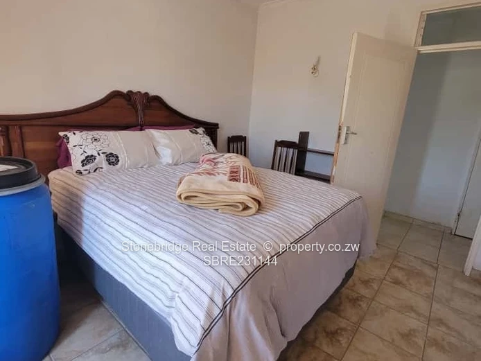 3 Bedroom House in Sunninghill for sale