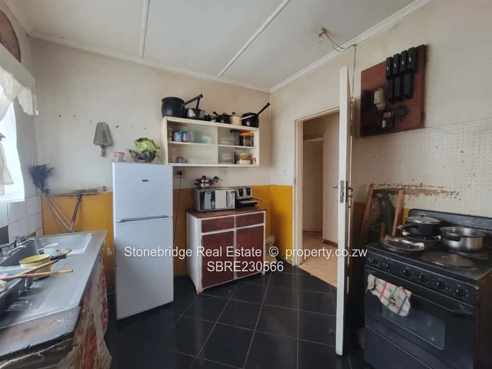 3 Bedroomed house in Kingsdale (Newmansford) for sale