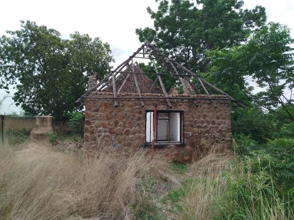 Farm & Agricultural Land