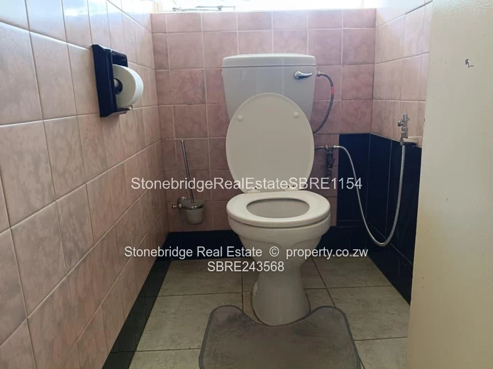 4 Bedroomed House in Matsheumhlophe to rent