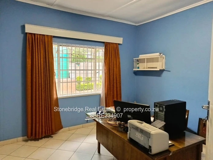 Malindela Office Space – Premium Commercial Property