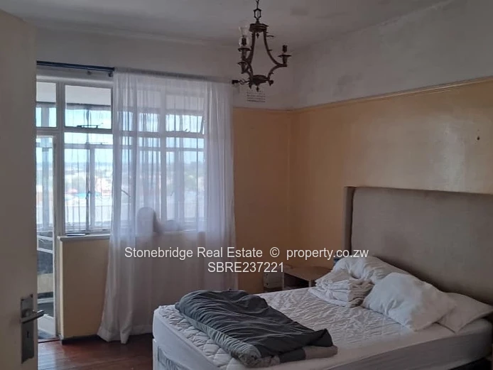 Chilham Court: 1 Bedroom Apartment for Sale