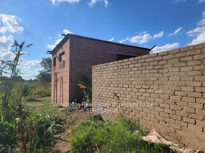 1200SQM Stand in Sunnyside for sale