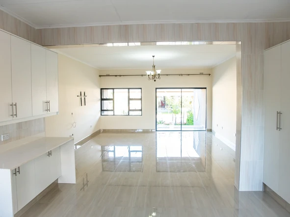 13 Unit Townhouse Complex