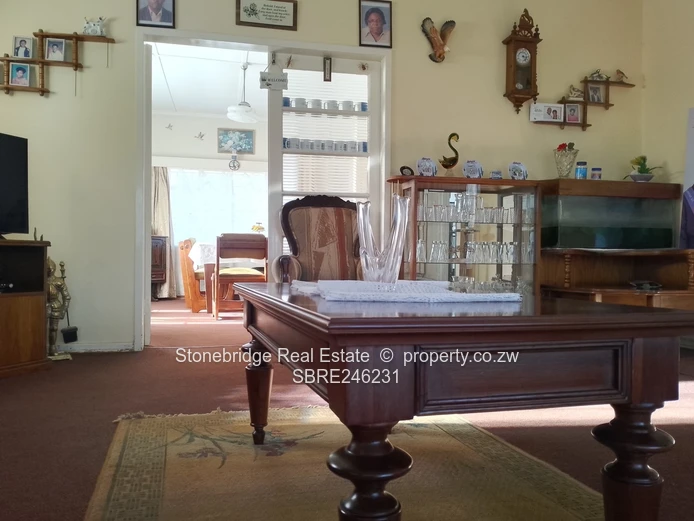 Northend 3 Bedroomed Corner Stand home for sale