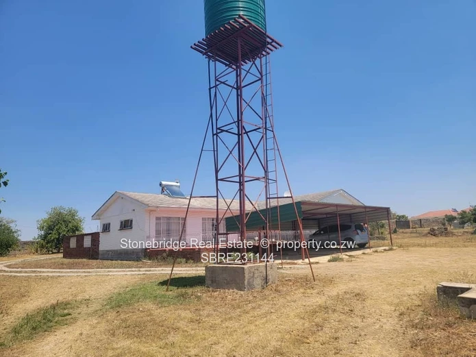 3 Bedroom House in Sunninghill for sale