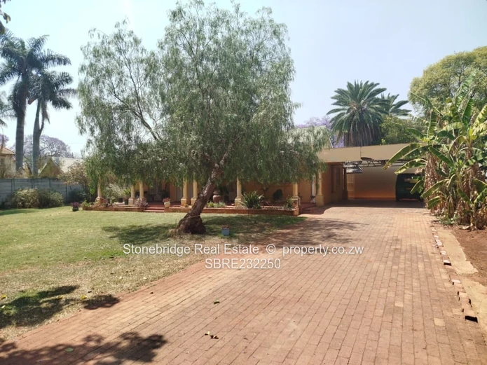 Exquisite 4 Bedroom Suburbs house for sale