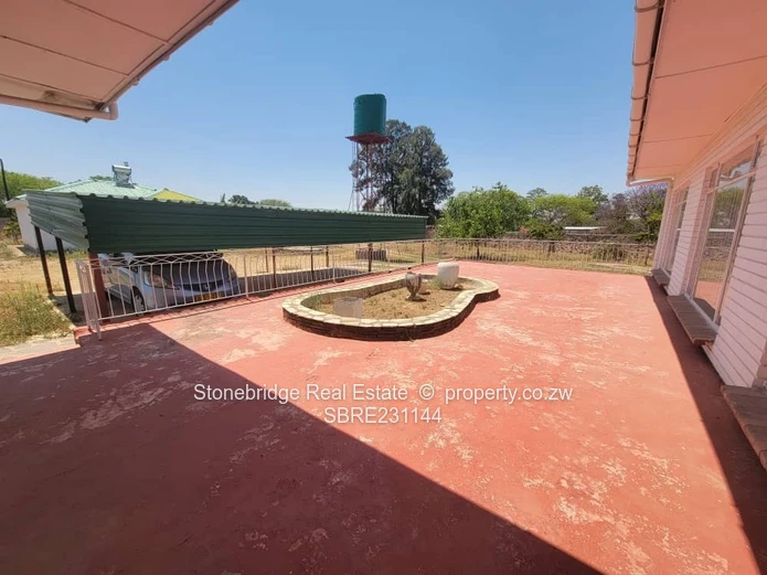 3 Bedroom House in Sunninghill for sale