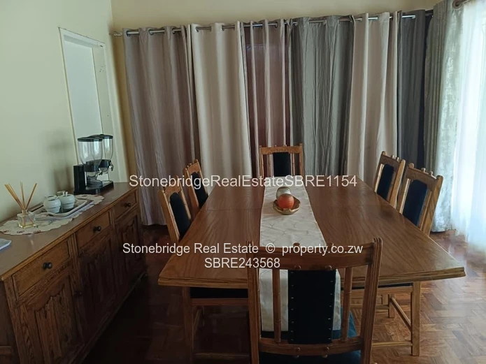 4 Bedroomed House in Matsheumhlophe to rent