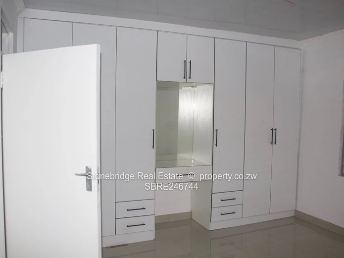 4 Bedroomed House in Mastsheumhlophe for sale