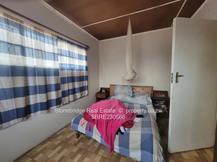 3 Bedroomed house in Kingsdale (Newmansford) for sale