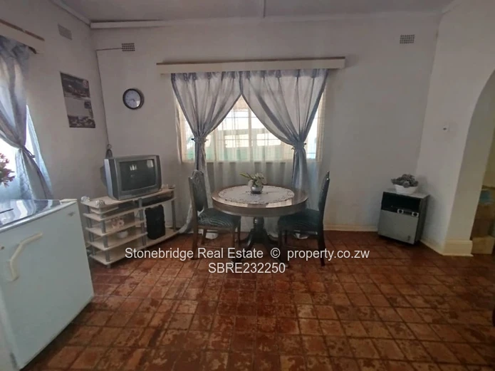 Exquisite 4 Bedroom Suburbs house for sale