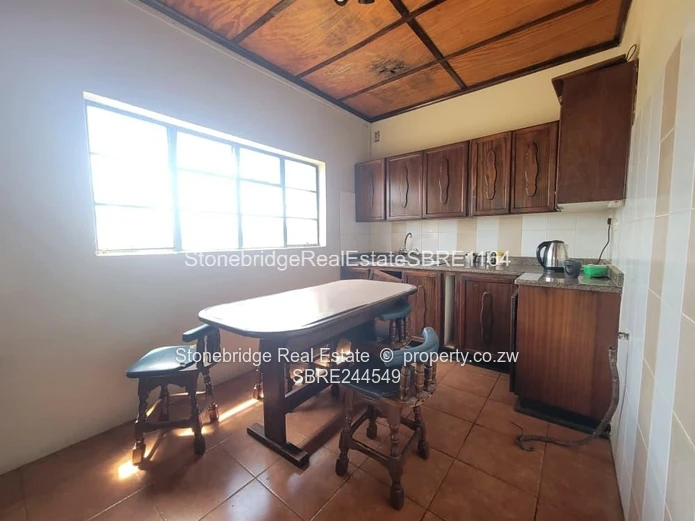 Industrial Property in Kelvin West for sale