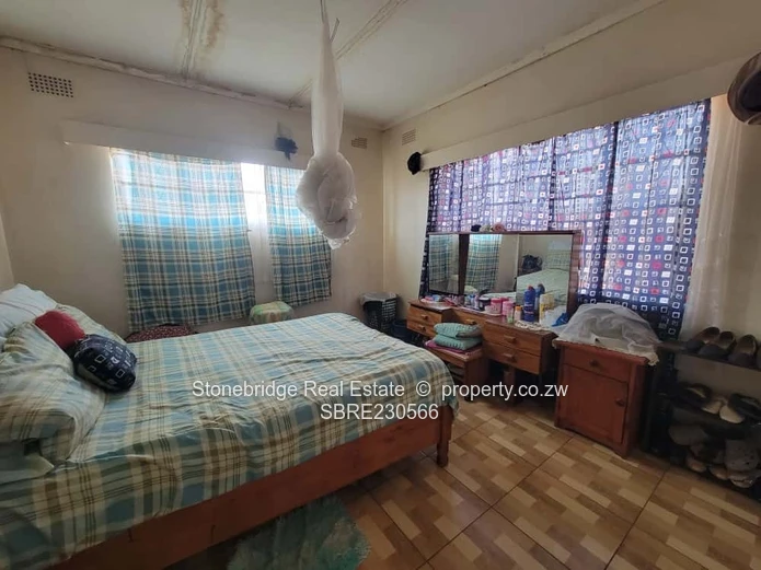 3 Bedroomed house in Kingsdale (Newmansford) for sale